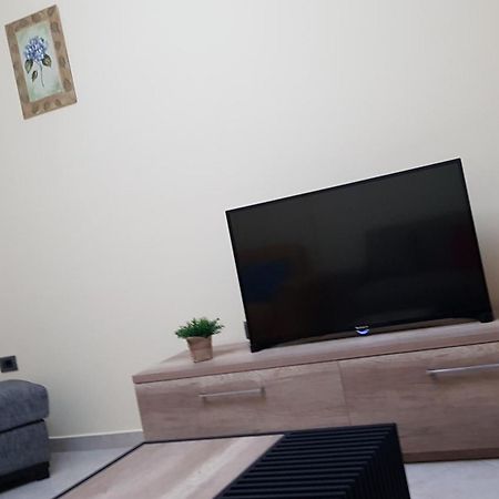 Relax Apartments Golem Golem  Bagian luar foto