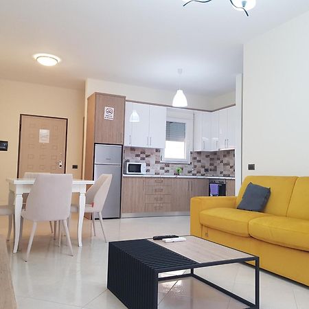 Relax Apartments Golem Golem  Bagian luar foto