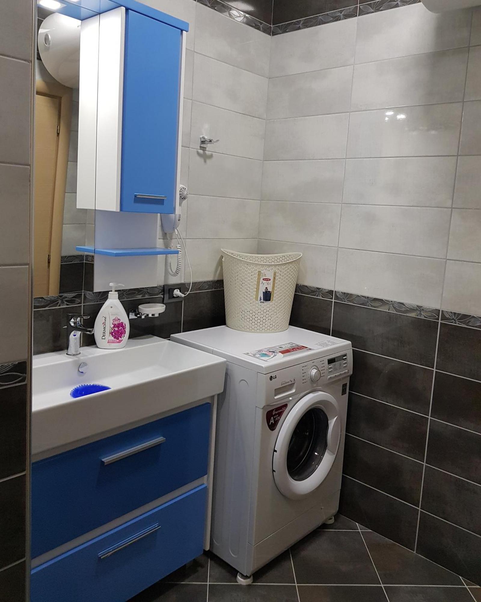 Relax Apartments Golem Golem  Bagian luar foto