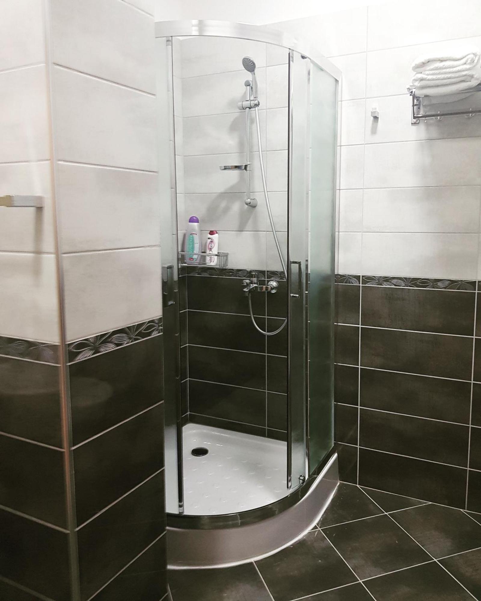 Relax Apartments Golem Golem  Bagian luar foto