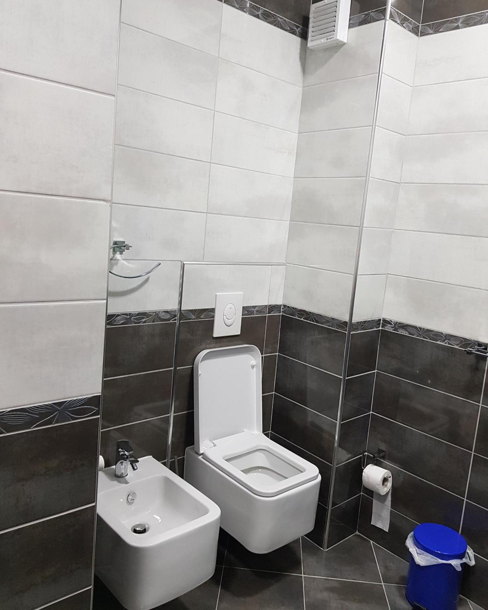 Relax Apartments Golem Golem  Bagian luar foto