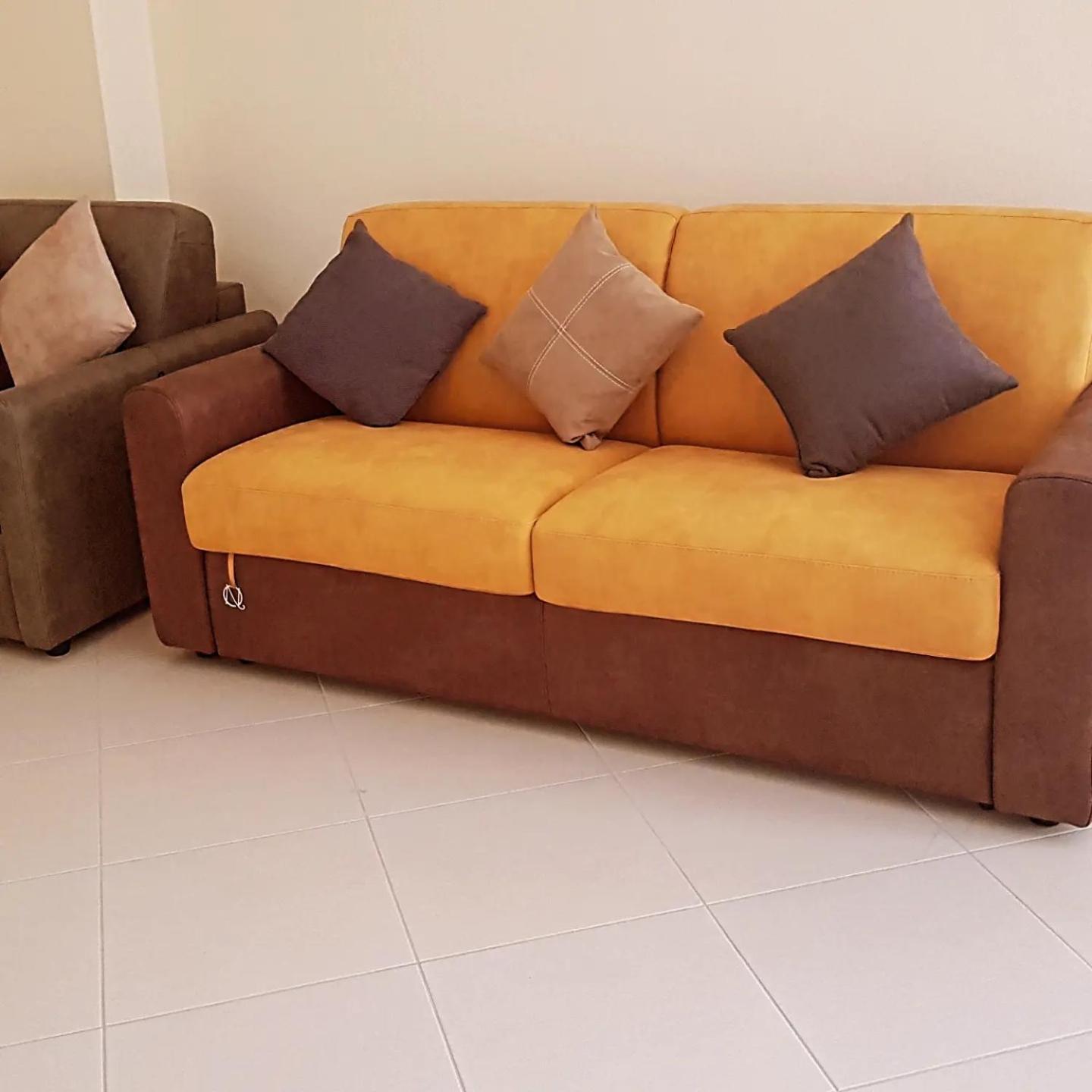 Relax Apartments Golem Golem  Bagian luar foto