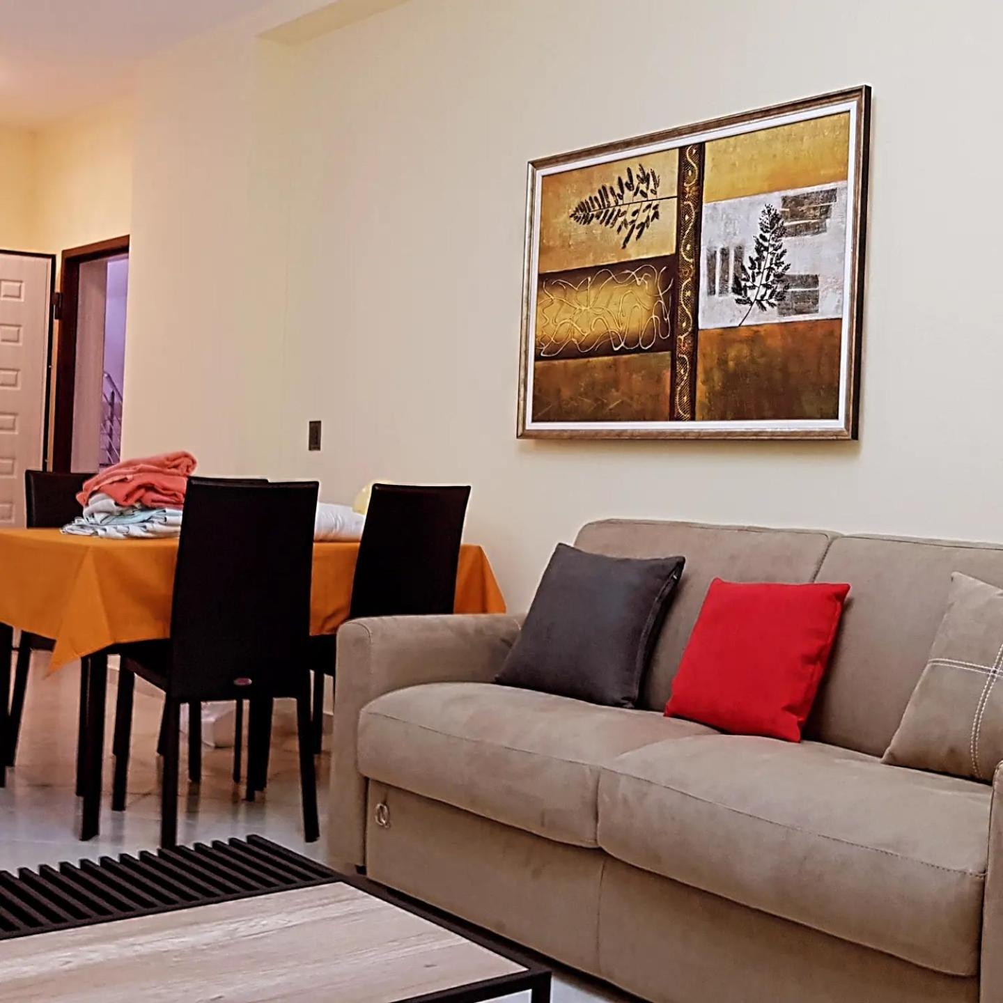 Relax Apartments Golem Golem  Bagian luar foto