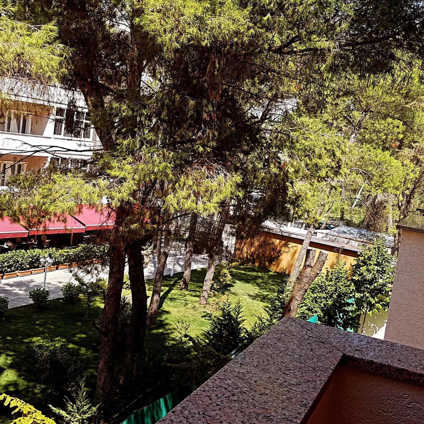 Relax Apartments Golem Golem  Bagian luar foto