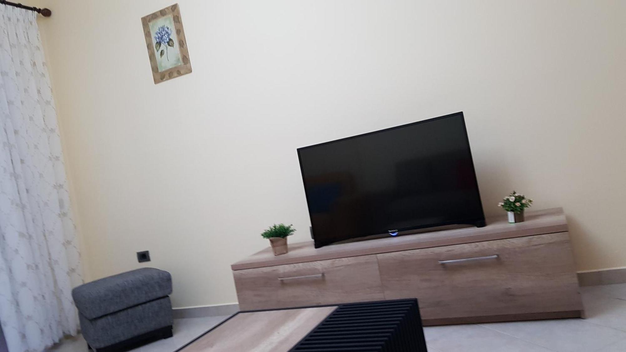 Relax Apartments Golem Golem  Bagian luar foto