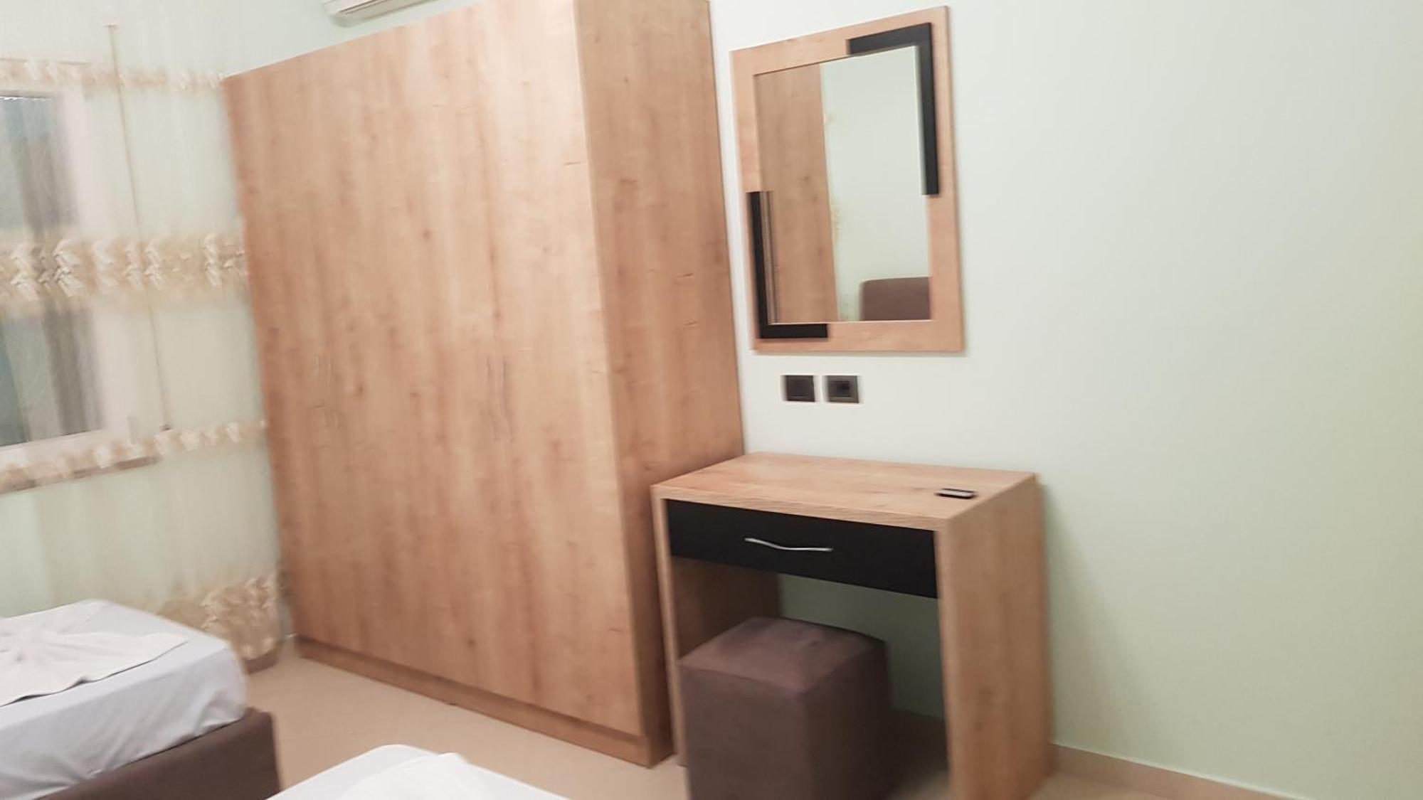 Relax Apartments Golem Golem  Bagian luar foto