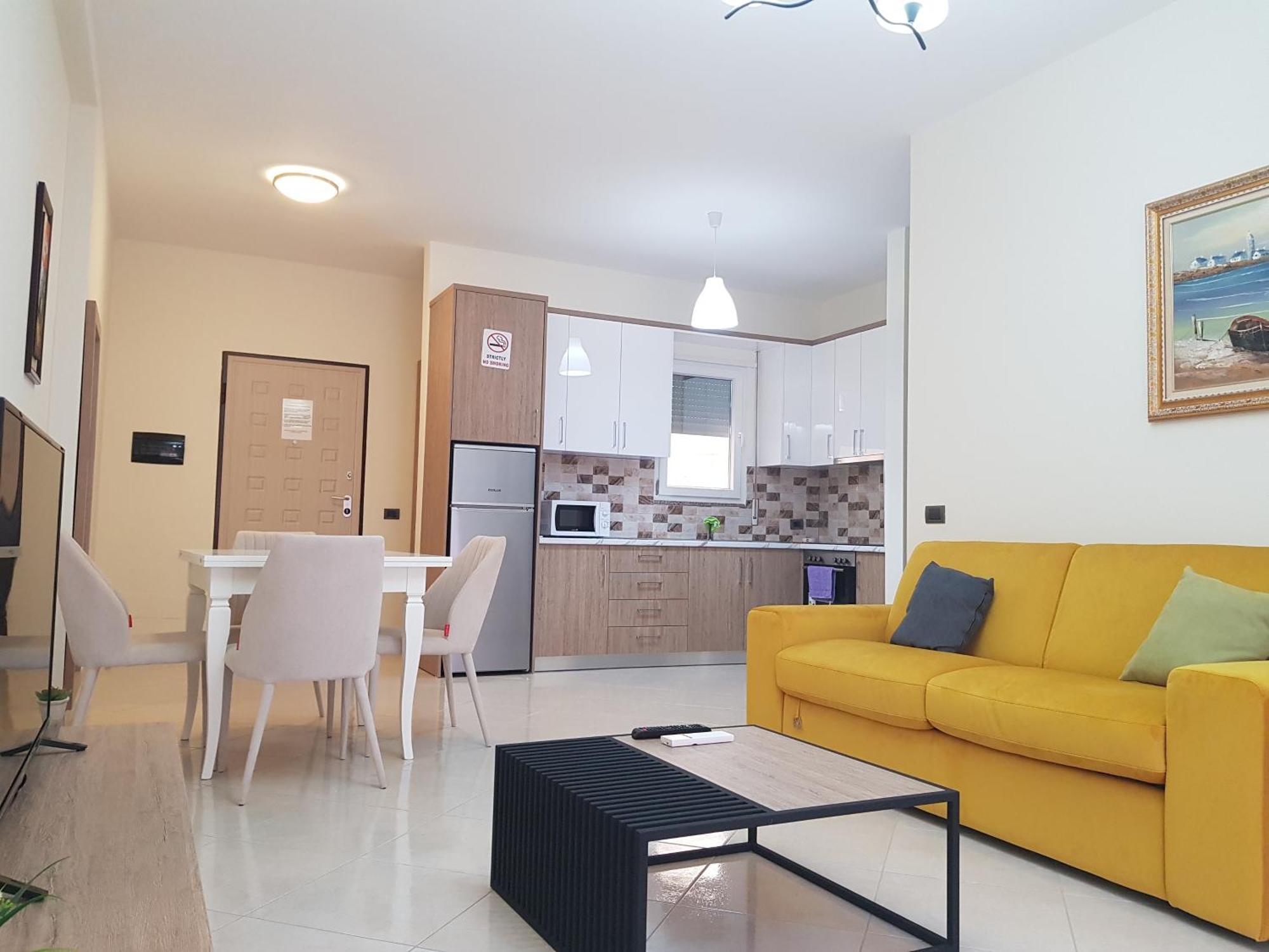 Relax Apartments Golem Golem  Bagian luar foto