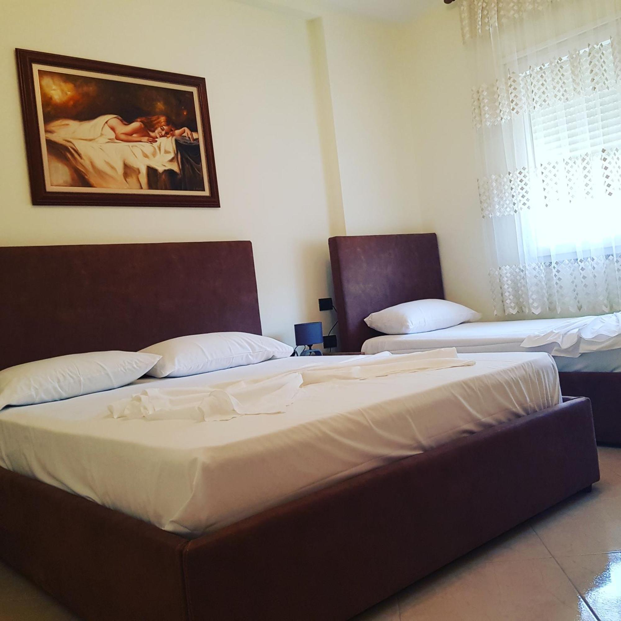 Relax Apartments Golem Golem  Bagian luar foto