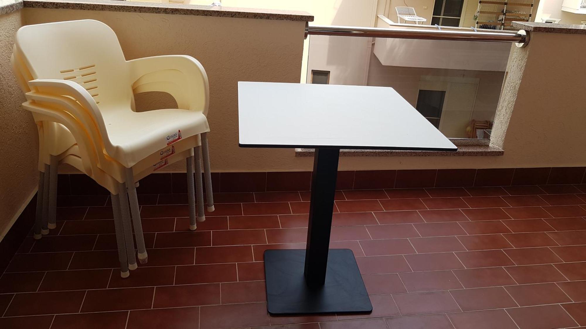 Relax Apartments Golem Golem  Bagian luar foto