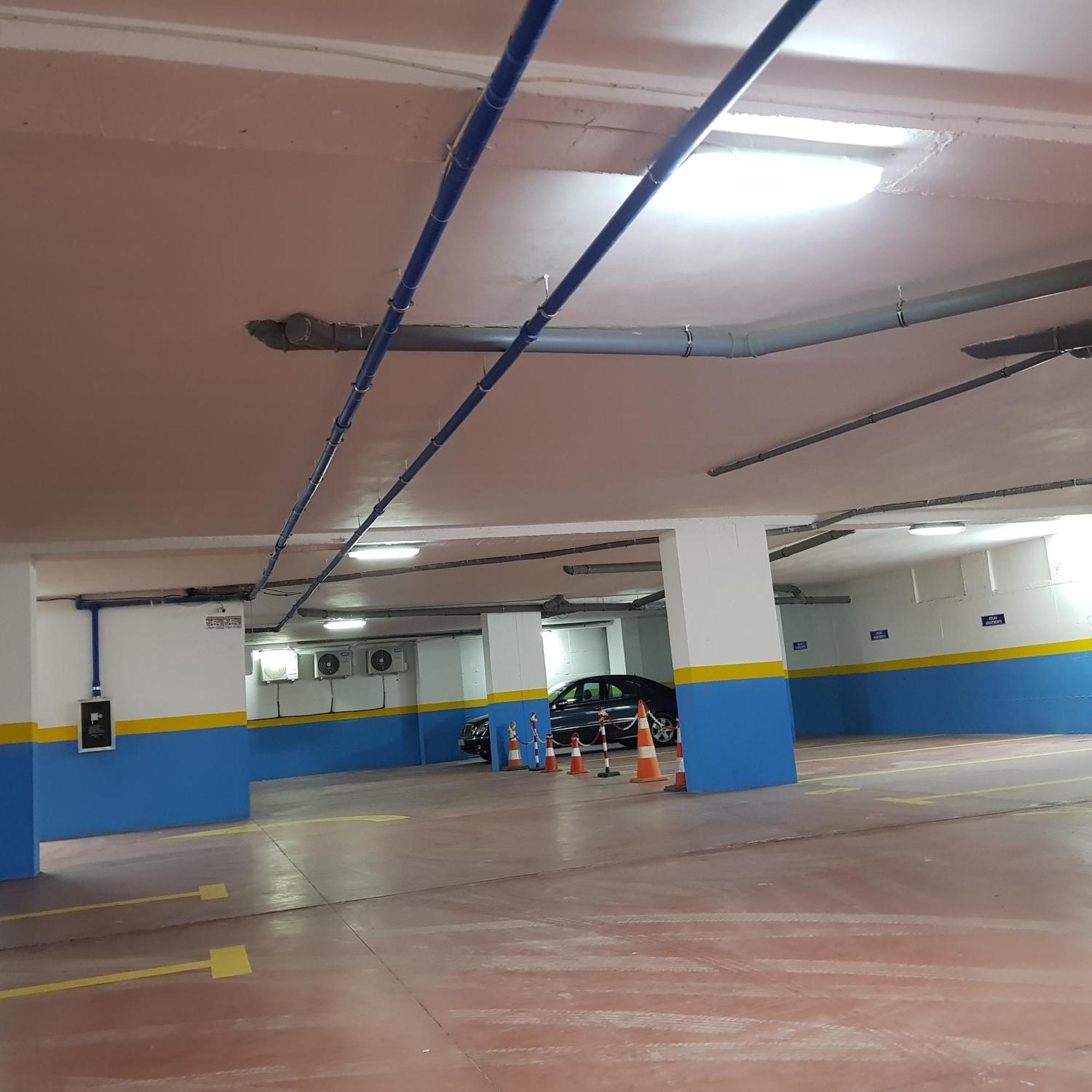 Relax Apartments Golem Golem  Bagian luar foto
