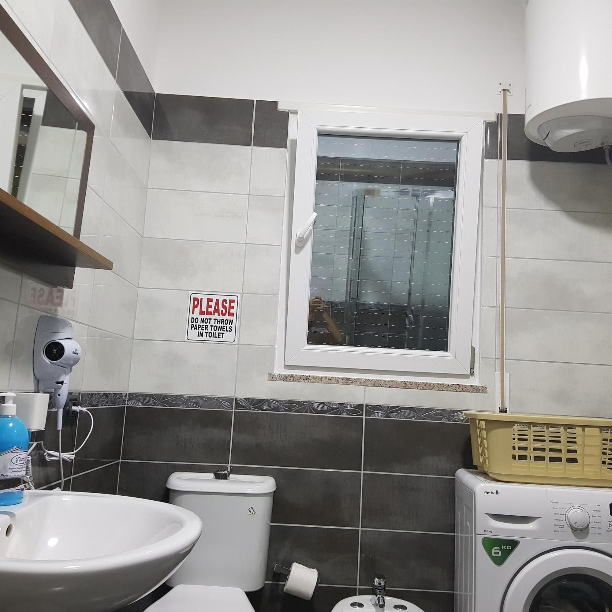 Relax Apartments Golem Golem  Bagian luar foto