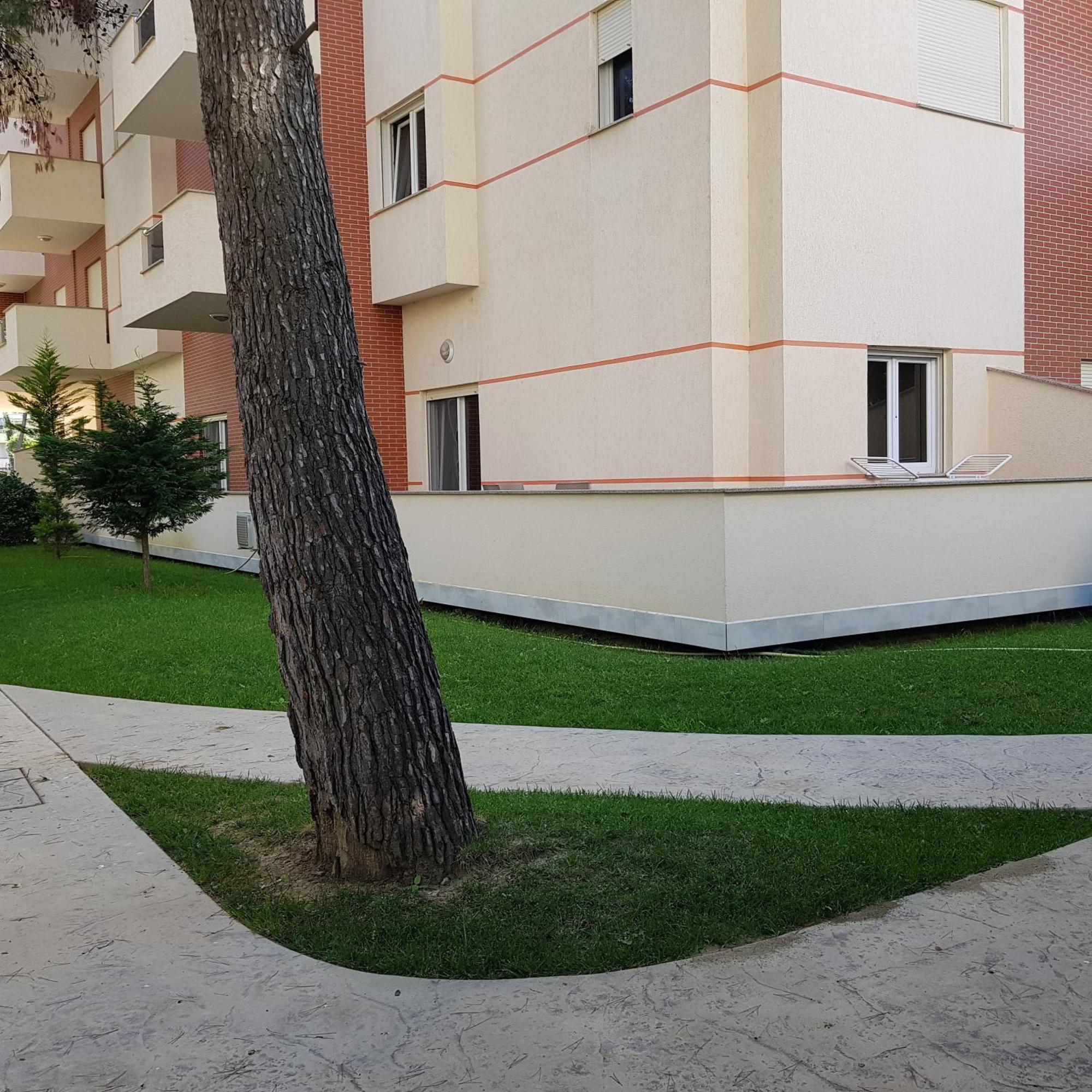 Relax Apartments Golem Golem  Bagian luar foto